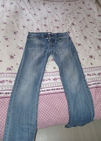 Erkek Jean 
