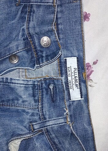 Erkek Jean  - Görsel 2