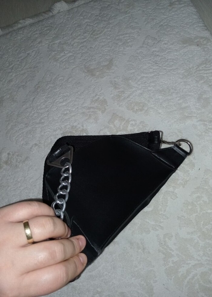 Bel cantasi - Görsel 2