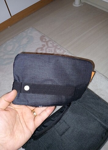 Bebek araba cantasi - Görsel 5