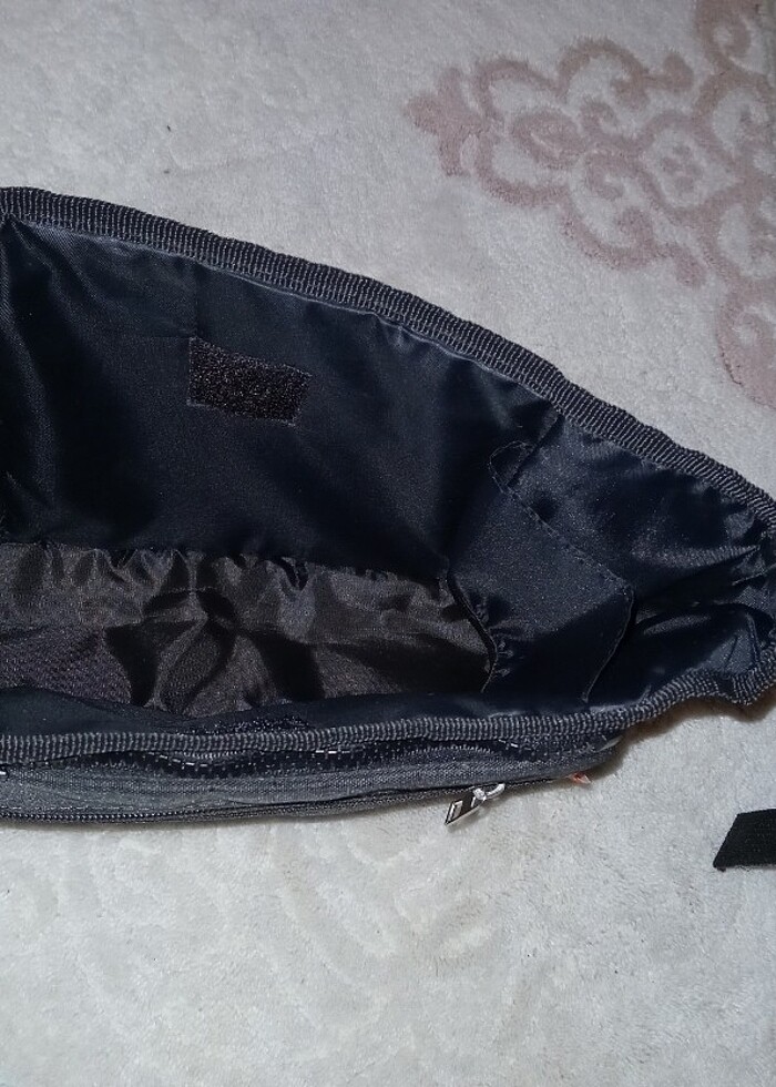 Bebek araba cantasi - Görsel 3