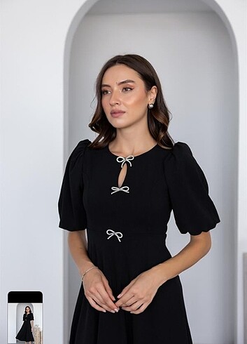 xl Beden Likrali abiye