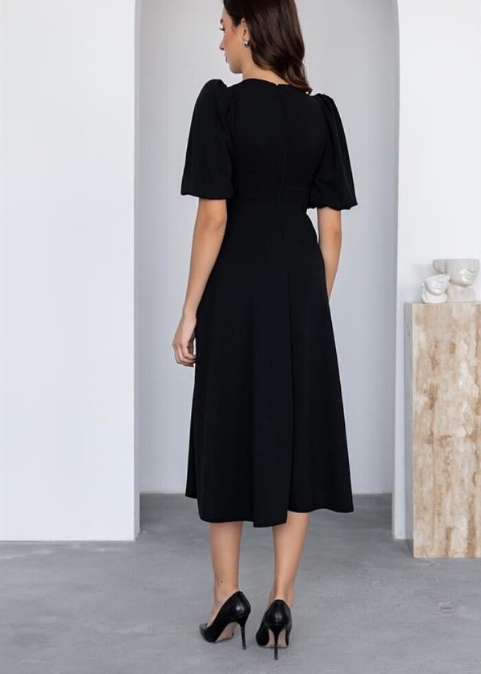 Likrali abiye - Görsel 2