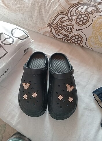 Crocs Crocs terlik