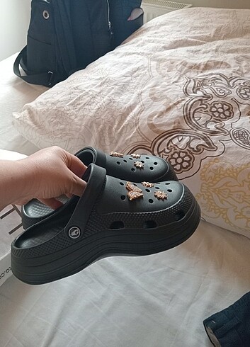 Crocs terlik