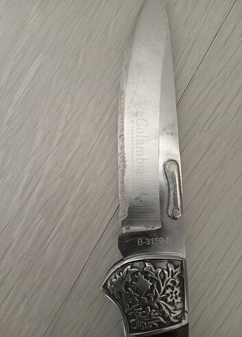 Avci bicagi - Görsel 6