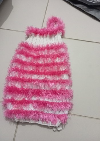 el örgüsü posetlik - Görsel 2