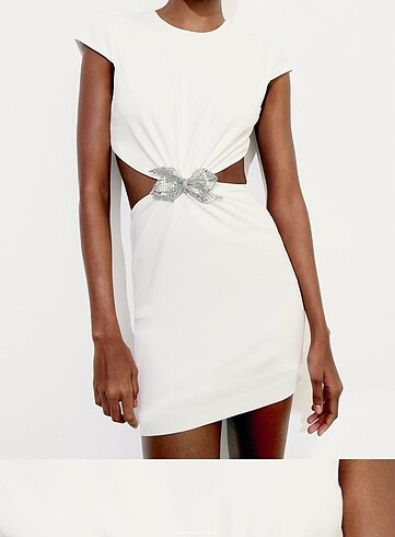Zara Zara Elbise
