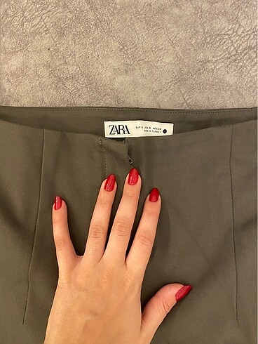 Zara Pantolon