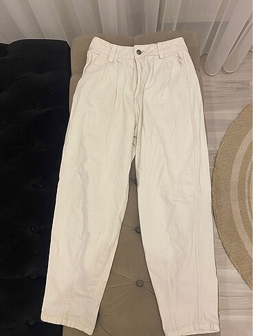 BERSHKA Jean