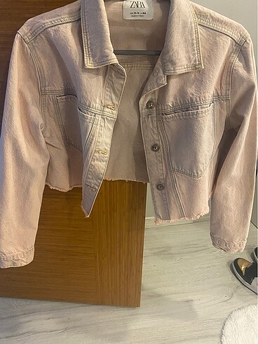 Zara Kot Ceket