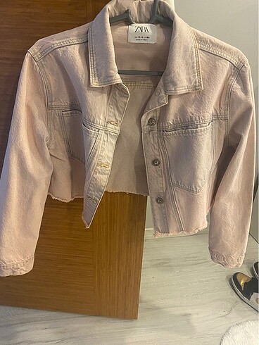 Zara Zara Kot Ceket