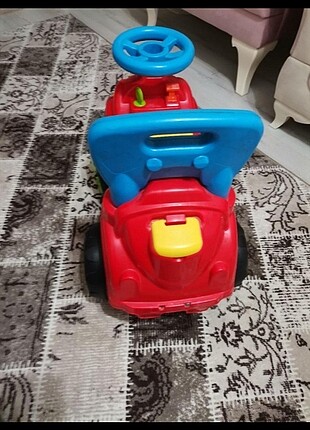 Diğer Motor