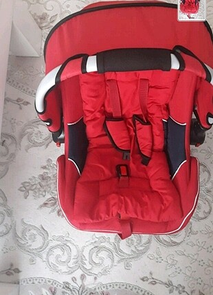 9- 18 kg Beden kırmızı Renk Puset