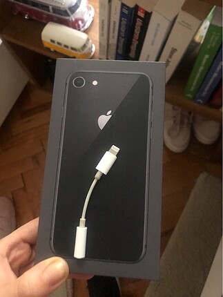Orijinal iphone dönüştürücü