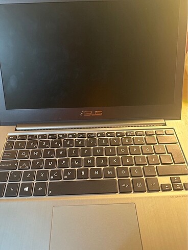 Asus UX32V notebook pc