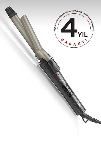 Arzum Ar5023 Lisa 19 mm seramik saç maşa