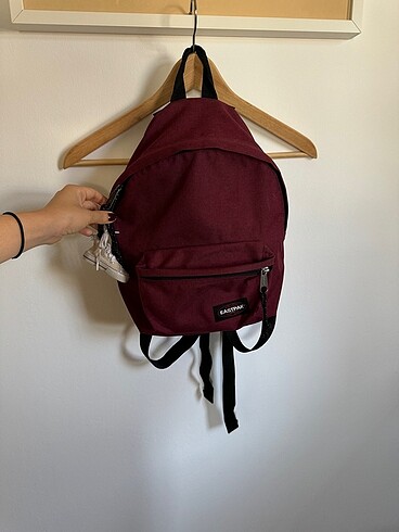 Eastpak sırt çantası