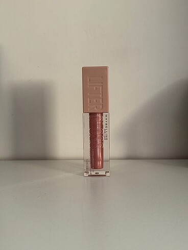 Maybelline lifter gloss