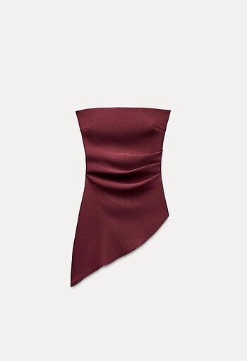 Asmetrik pilili top