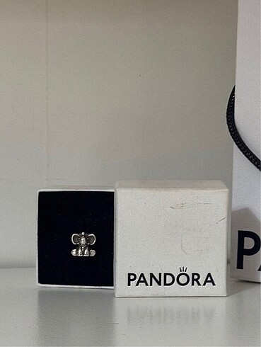 Pandora Pandora fil charm
