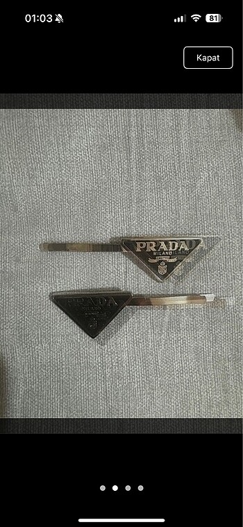 Prada Prada toka