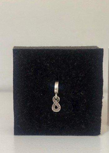 Pandora sonsuzluk charm - Görsel 3