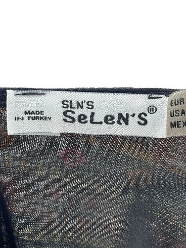 Vintage Love Günlük Elbise %70 İndirimli. - Görsel 4