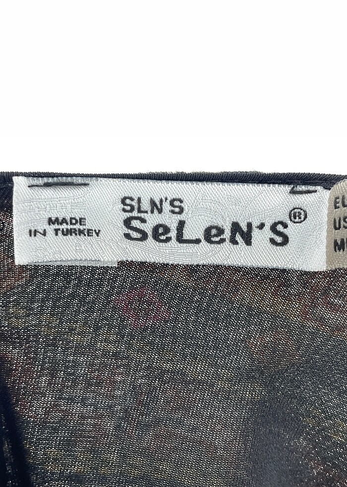 Vintage Love Günlük Elbise %70 İndirimli. - Görsel 4