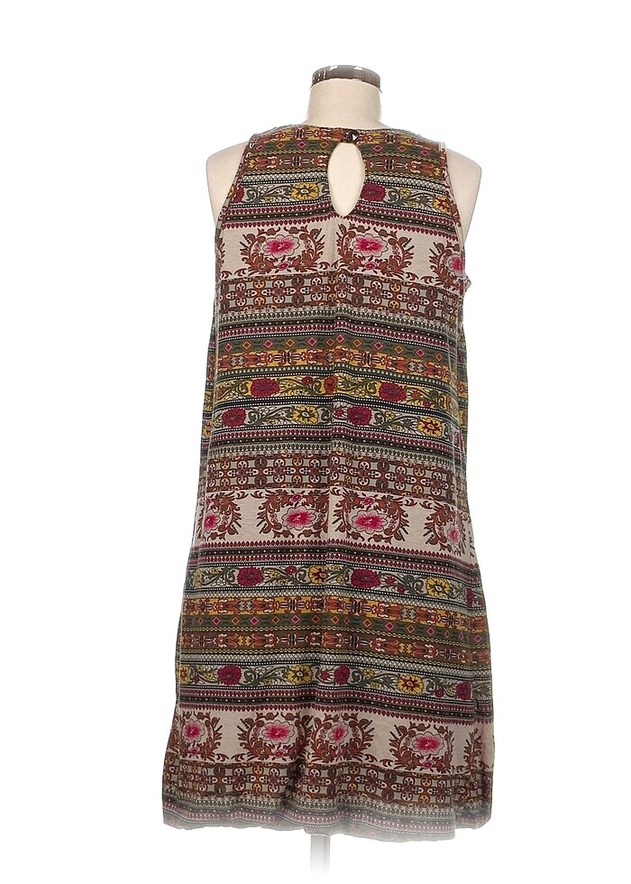 Vintage Love Günlük Elbise %70 İndirimli. - Görsel 3