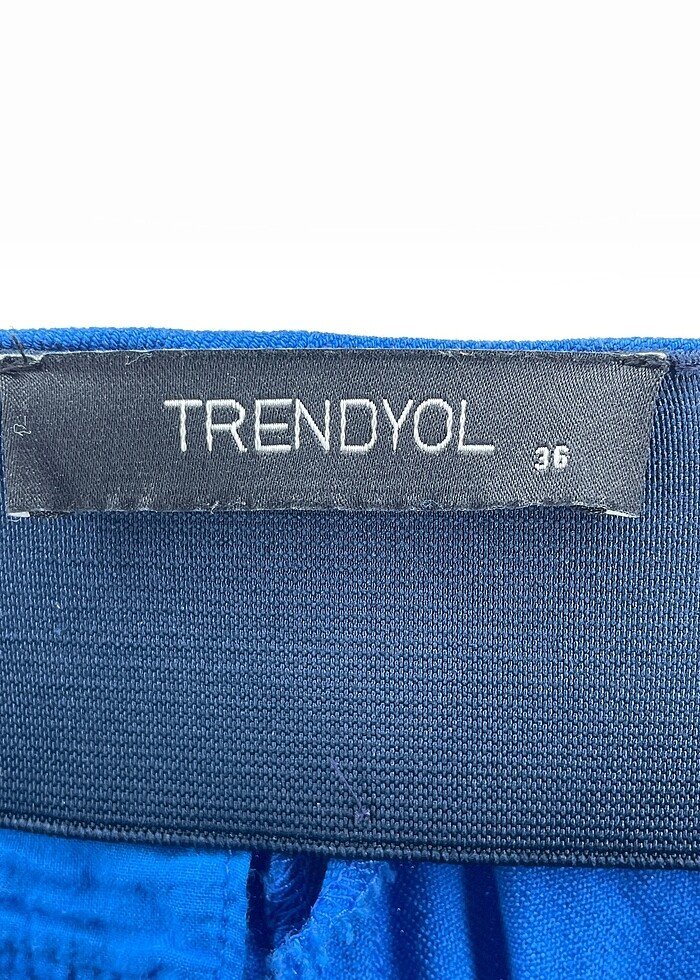 Trendyol & Milla Düz Kesim %70 İndirimli. - Görsel 4