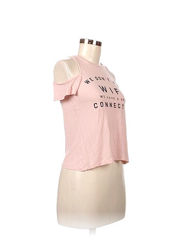 Defacto T-shirt %70 İndirimli. - Görsel 2