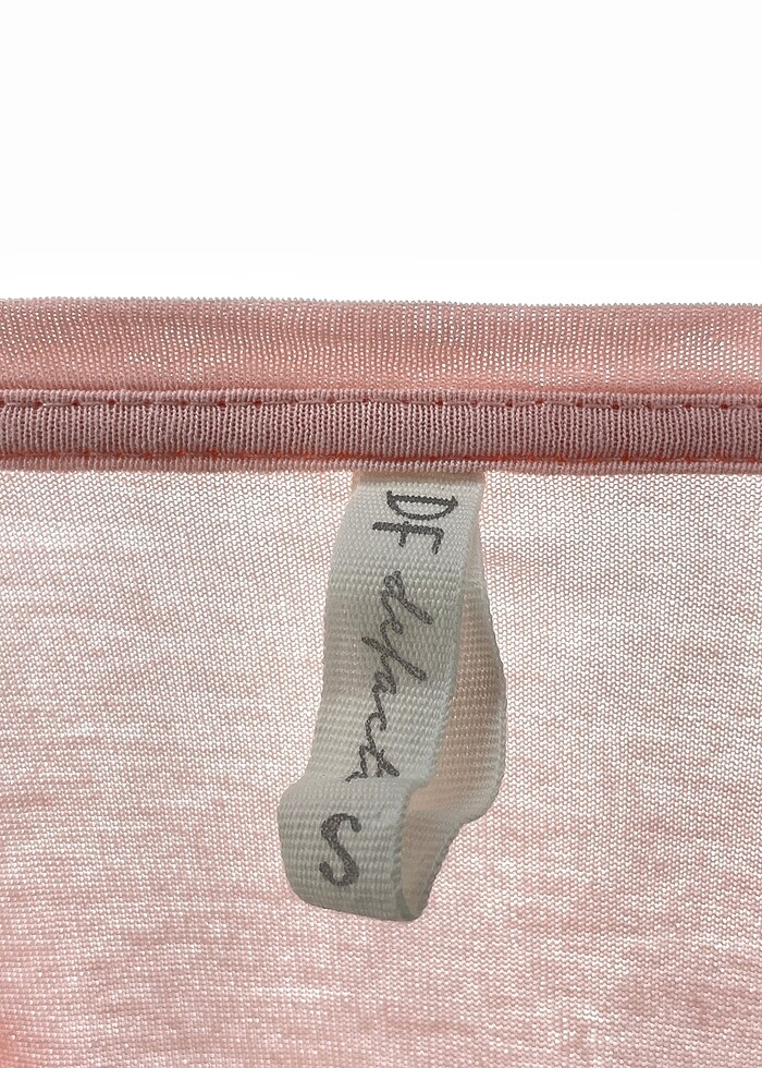 Defacto T-shirt %70 İndirimli. - Görsel 4