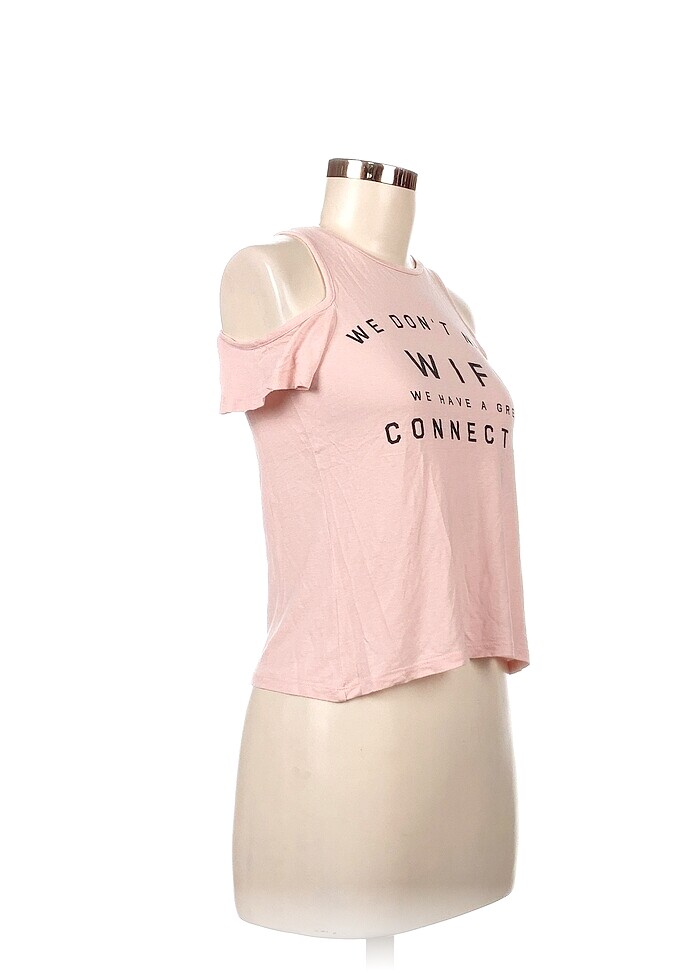 Defacto T-shirt %70 İndirimli. - Görsel 2