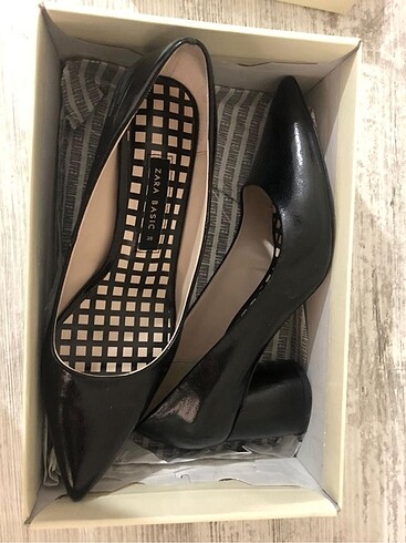 Zara Zara Ayakkabı