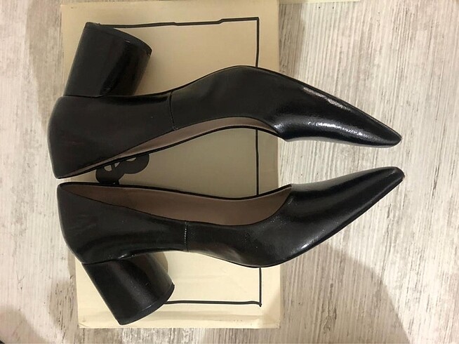 38 Beden Zara Ayakkabı
