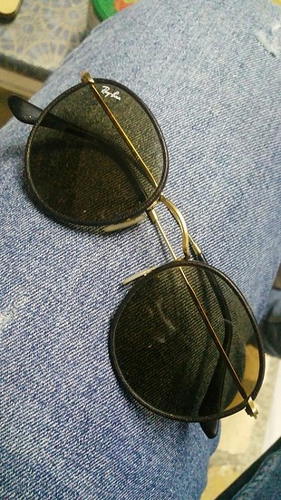 Rayban gözlük