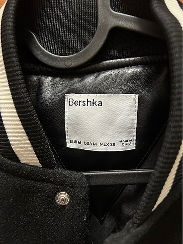 Bershka Bershka kolej ceket