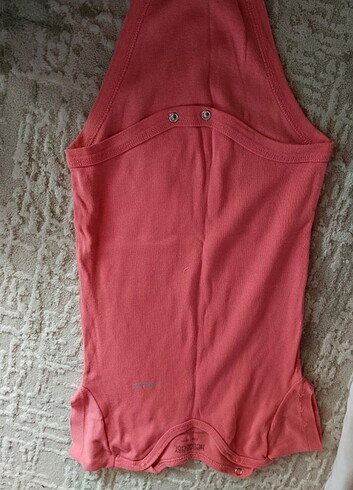 LC Waikiki Bebek zıbın