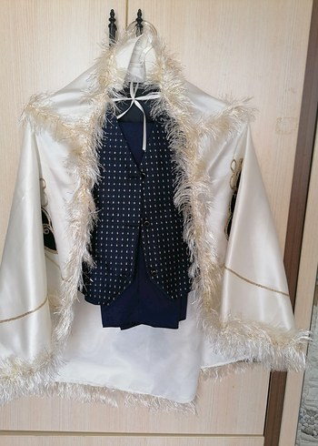 Sünnet kıyafeti - Görsel 3