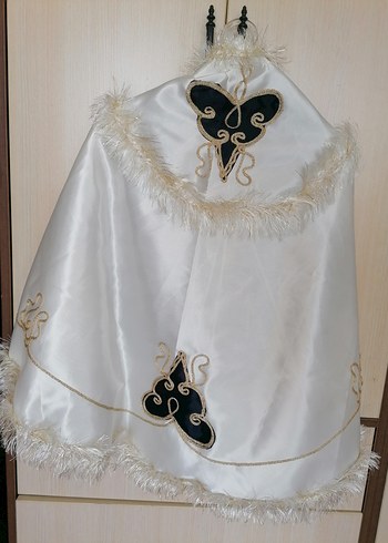 Sünnet kıyafeti - Görsel 2