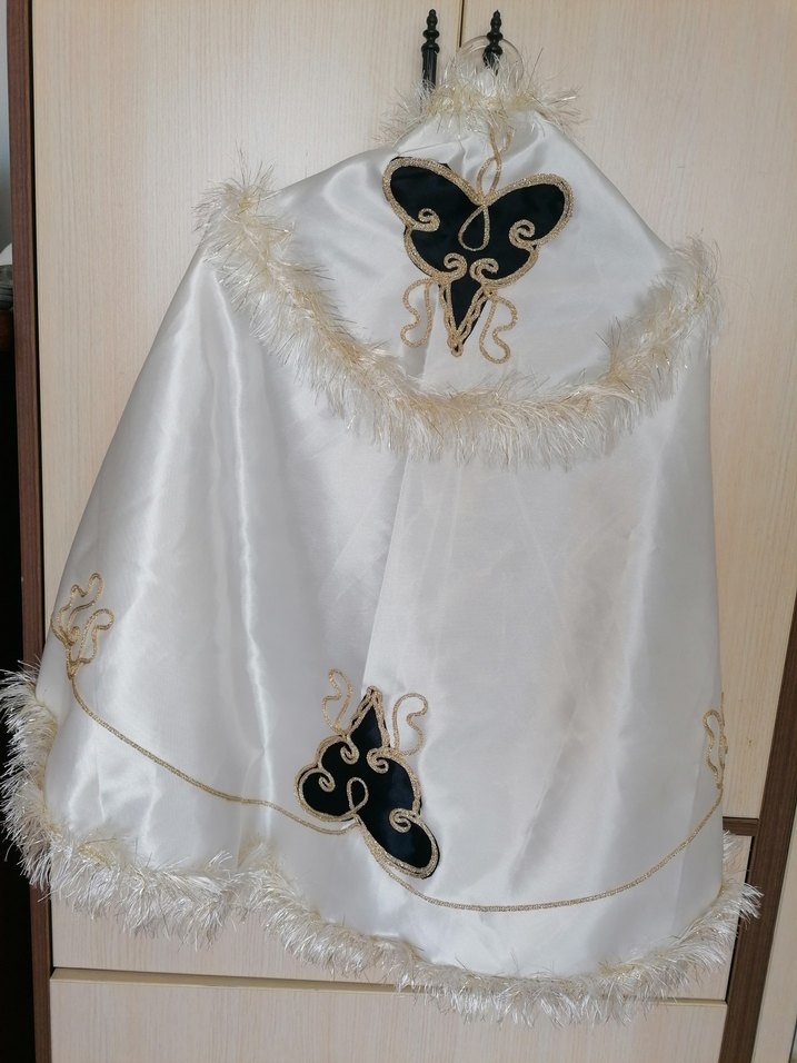 Sünnet kıyafeti - Görsel 2