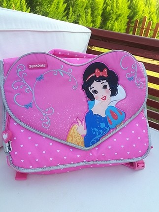 samsonite okul cantasi