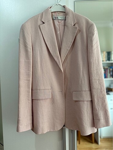 Zara keten blazer