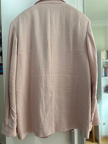 s Beden Zara keten blazer