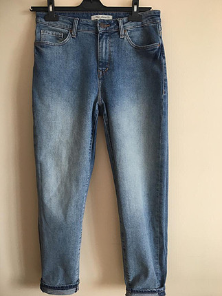 Mavi Mom Jean