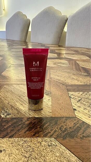 Missha Perfect Cover BB Cream 20 ml