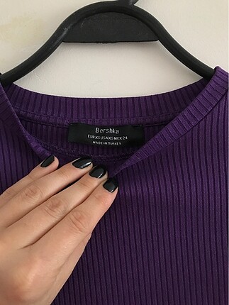 Bershka