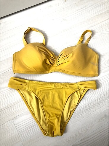 Penti bikini takımı
