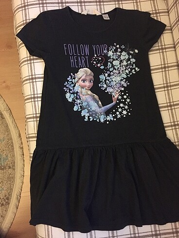 H&M elbise